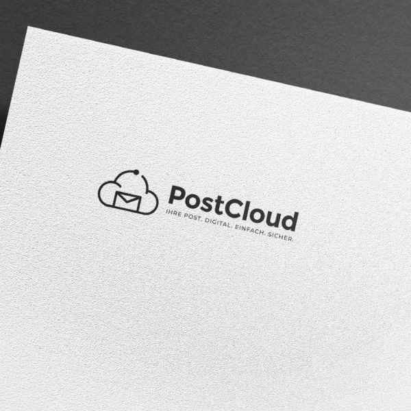 Postcloud Basic Logo