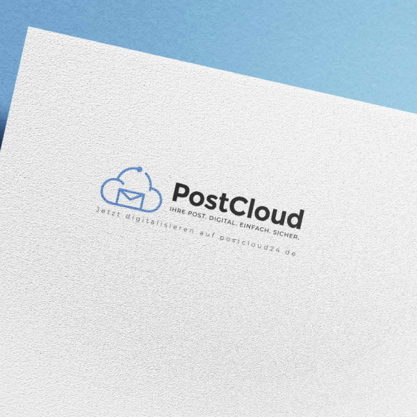 PostcloudIdentity Postcloud Identity Logo